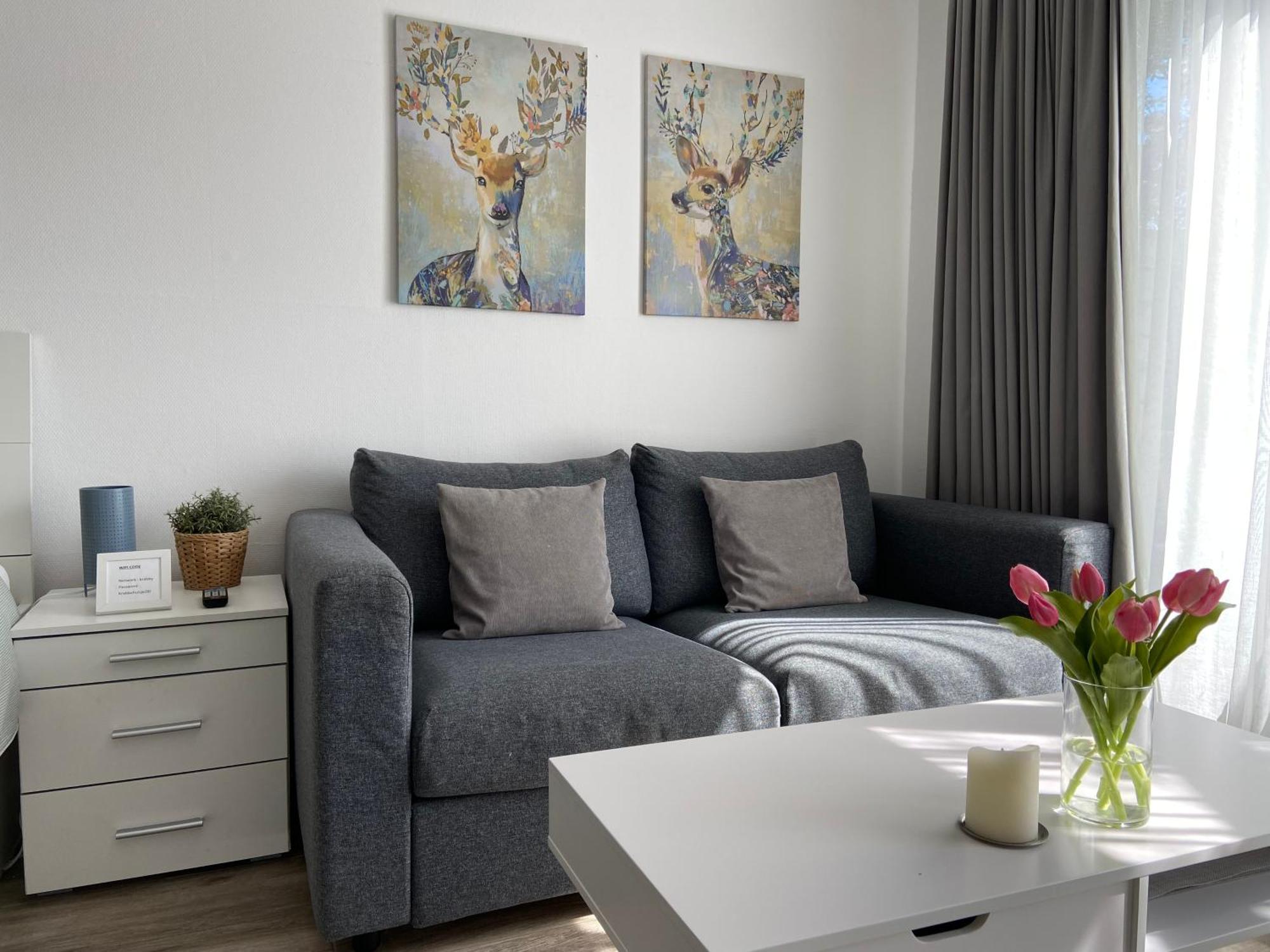 Het Krabbehuisje Zandvoort Esterno foto